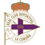 شعار ديبورتيفو لاكورونيا