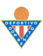 شعار دون بينيتو