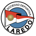 شعار لاريدو