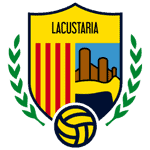 شعار لاجوستيرا الرياضي