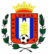 شعار لوركا ديبورتيفا