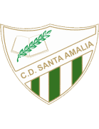 شعار Santa Amalia