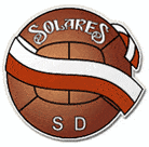 شعار Solares