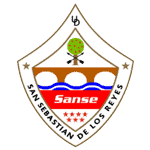 شعار سان رييس