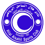 شعار هلال الساحل