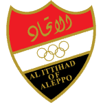 شعار أهلي حلب