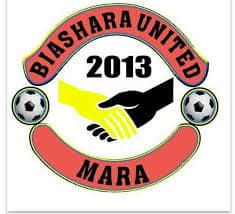 شعار Biashara United