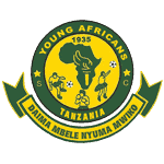 شعار يونغ أفريكانز