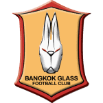 شعار بانكوك جلاس