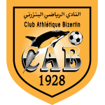 شعار الرياضي البنزرتي