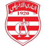 شعار النادي الإفريقي