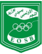 شعار أولمبيك سيدي بوزيد