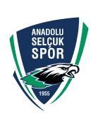 شعار 1922 Konyaspor Kulübü