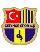 شعار 24 Erzincanspor