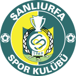 شعار Şanlıurfaspor