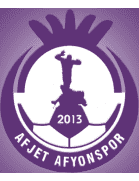 شعار Afjet Afyonspor