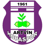 شعار Artvin Hopaspor