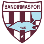 شعار بانديرماسبور