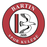شعار Bartınspor