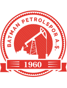 شعار Batman Petrolspor