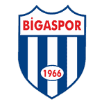 شعار Bigaspor