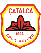 شعار Çatalcaspor