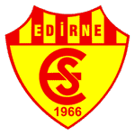 شعار Edirnespor