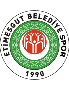 شعار Etimesgut Belediyespor