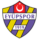 شعار Eyüpspor