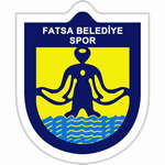 شعار Fatsa Belediyespor