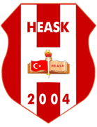 شعار Yeni Çarşı FK