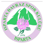 شعار Isparta Davrazspor