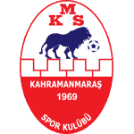 شعار Kahramanmaraşspor