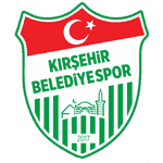 شعار Kırşehir Belediyespor