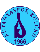 شعار Kütahyaspor