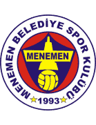 شعار Menemen Belediyespor