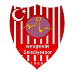 شعار Nevşehirspor