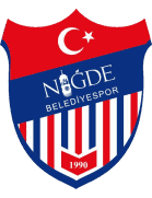 شعار Niğde Belediyespor