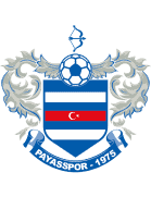 شعار Pazarspor