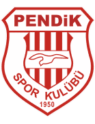 شعار Pendikspor