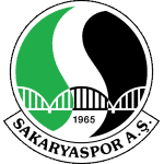شعار Sakaryaspor
