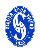 شعار Sarıyer