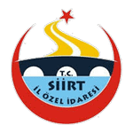 شعار Siirt Il Ozel Idaresi
