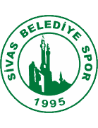 شعار Sivas Belediyespor