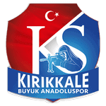 شعار Türk Metal Kırıkkale