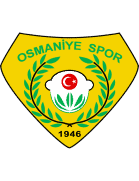 شعار Ümraniyespor