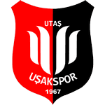 شعار Utaş Uşakspor