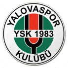 شعار Yalovaspor