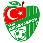 شعار Yeni Amasyaspor