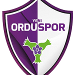 شعار 52 Orduspor FK